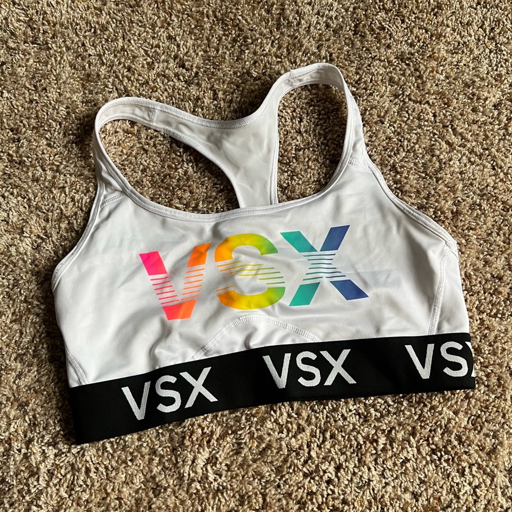 Victoria secret sports bra
